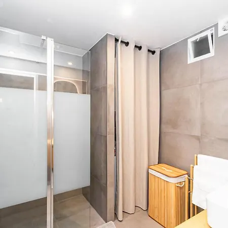 아파트 Opera-madeleine 2 Bedrooms