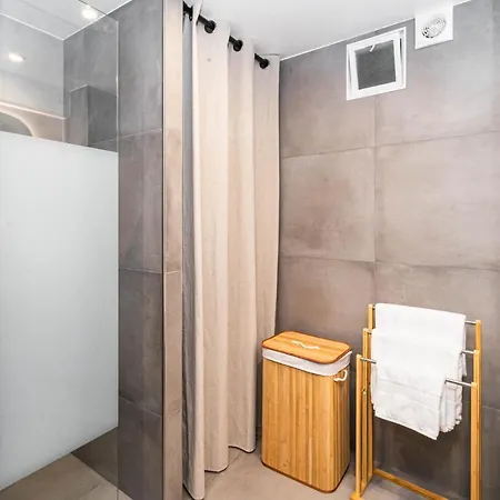 Opera-madeleine 2 Bedrooms 아파트