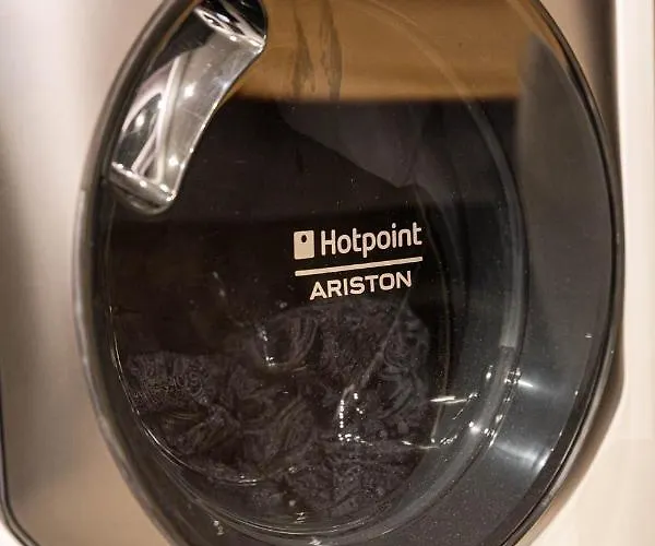 Opera-madeleine 2 Bedrooms 巴黎