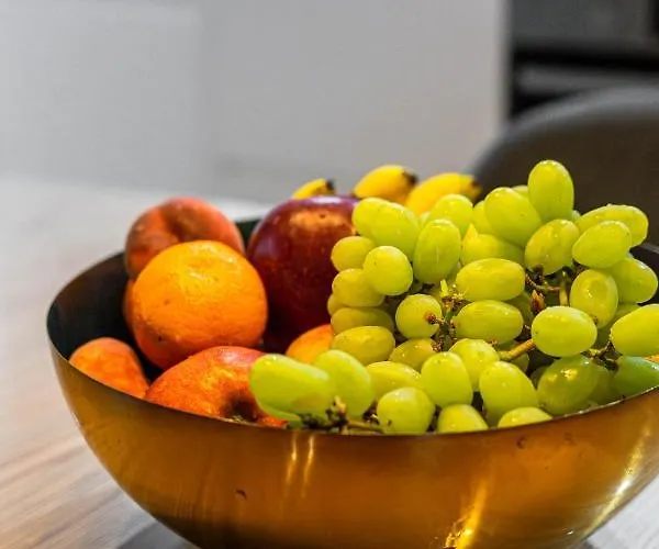 Opera-madeleine 2 Bedrooms 公寓