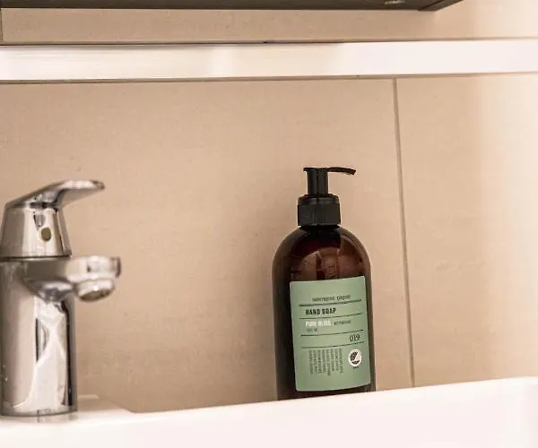 Opera-madeleine 2 Bedrooms 公寓 巴黎