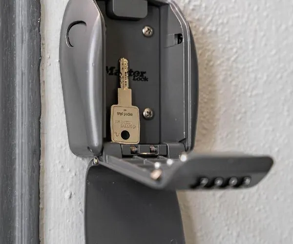 Opera-madeleine 2 Bedrooms *