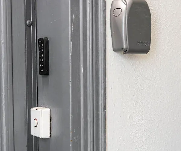 Opera-madeleine 2 Bedrooms 公寓 巴黎