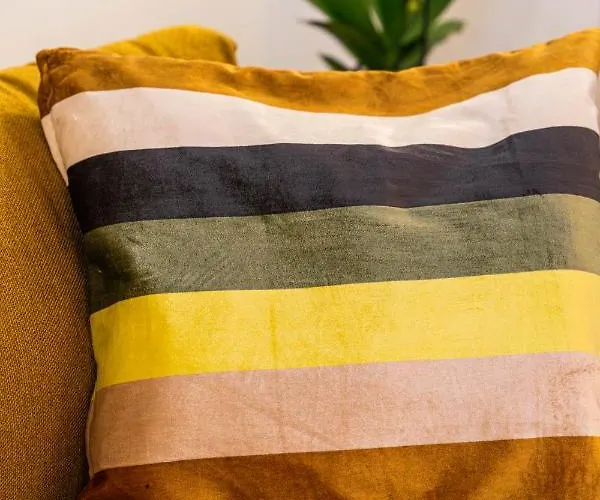 Opera-madeleine 2 Bedrooms 公寓 *