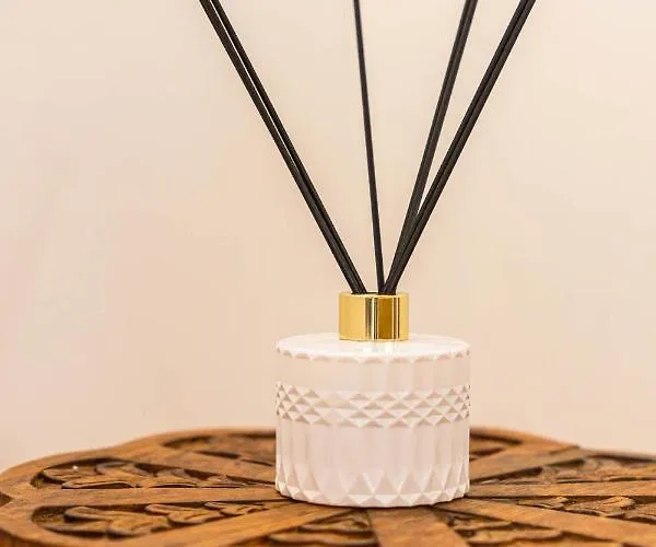 Opera-madeleine 2 Bedrooms 巴黎