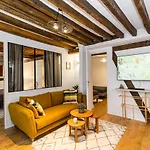 Apartment Opera-madeleine 2 Bedrooms Paris