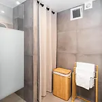 Opera-madeleine 2 Bedrooms Apartment