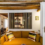 Apartment Opera-madeleine 2 Bedrooms Paris