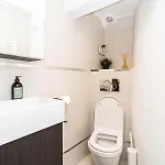 Opera-madeleine 2 Bedrooms Apartment *