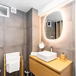 Opera-madeleine 2 Bedrooms Apartment