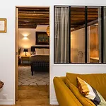 Apartment Opera-madeleine 2 Bedrooms