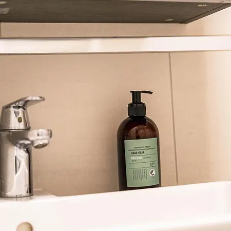 Opéra-madeleine 2 Bedrooms Appartement Parijs