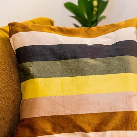 Opéra-madeleine 2 Bedrooms Appartement *