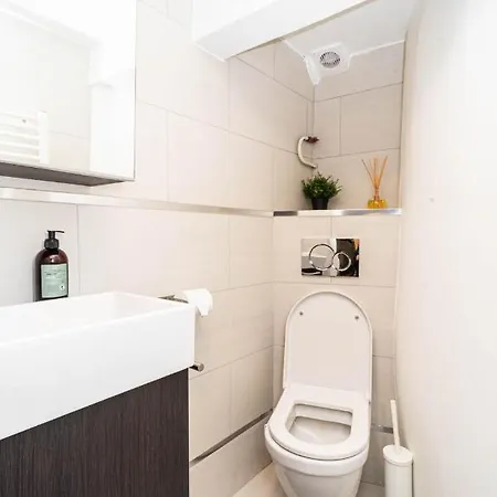 Opéra-madeleine 2 Bedrooms Appartement *