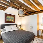 Διαμέρισμα Opera-madeleine 2 Bedrooms Παρίσι