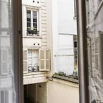 Διαμέρισμα Opera-madeleine 2 Bedrooms Παρίσι