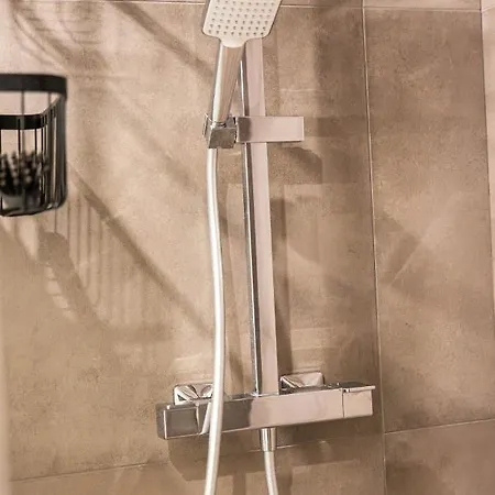 Opera-madeleine 2 Bedrooms Apartamento *