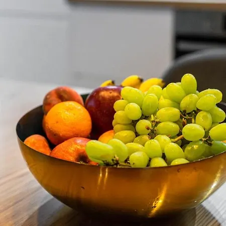 Opera-madeleine 2 Bedrooms Apartamento