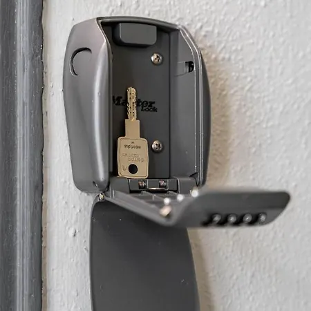 Opera-madeleine 2 Bedrooms *