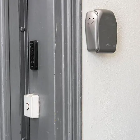 Opera-madeleine 2 Bedrooms Apartamento Paris